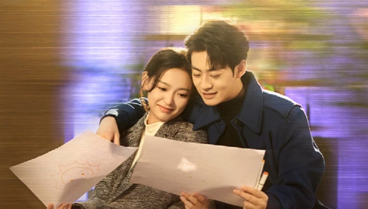 Biodata dan Profil Pemain Drama China First Choice (Dok: Ist)