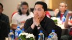 Ketua Umum PSSI, Erick Thohir (Foto: pssi.org)