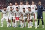 Jadwal Lanjutan Timnas Indonesia di Kualifikasi Piala Dunia 2026 Bulan November 2024