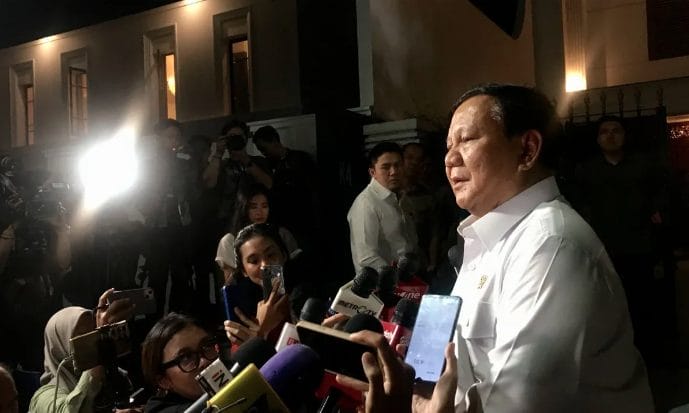 Meskipun banyak yang masih spekulatif, setidaknya empat dari 49 calon menteri telah mengungkapkan bahwa mereka telah ditugaskan untuk mengisi posisi kementerian tertentu. Beberapa bahkan sudah menandatangani pakta integritas sebagai bentuk komitmen terhadap tugas tersebut.