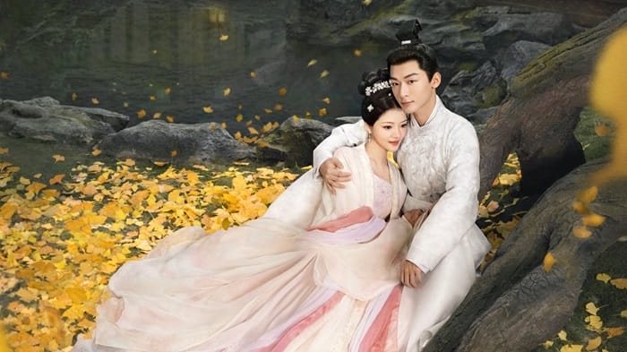 Jadwal Tayang dan Sinopsis Drama China The Rise of Ning (Dok: Ist)