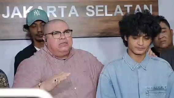 Razman Nasution Minta Polisi Juga Periksa Denny Sumargo