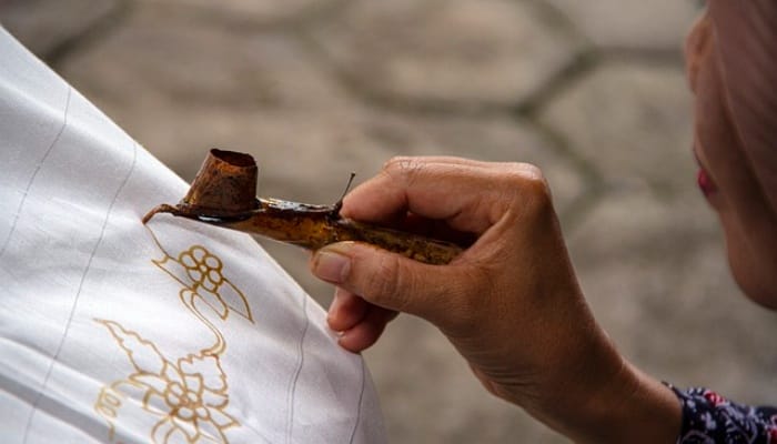 Hari Batik Nasional