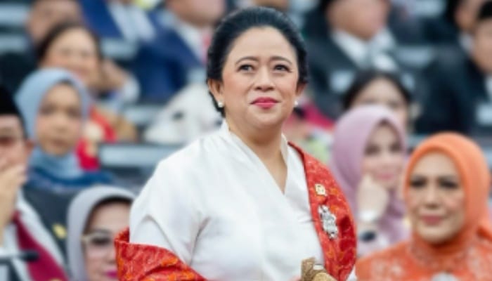 Puan Maharani