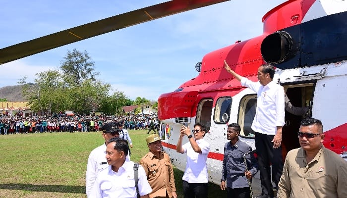 Jokowi