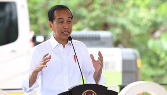 Jokowi