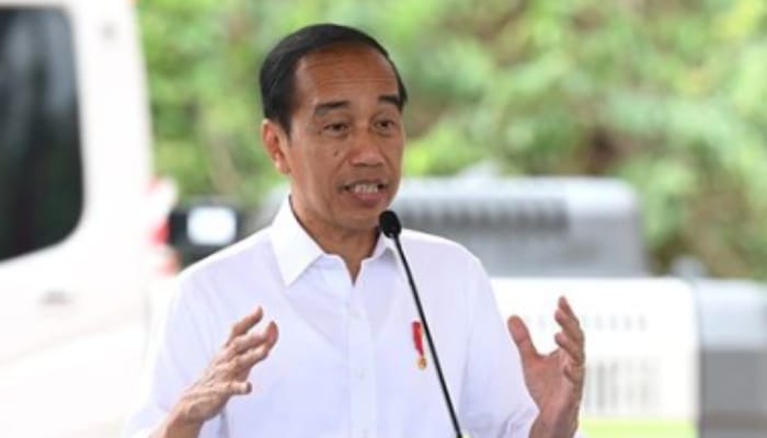 Jokowi