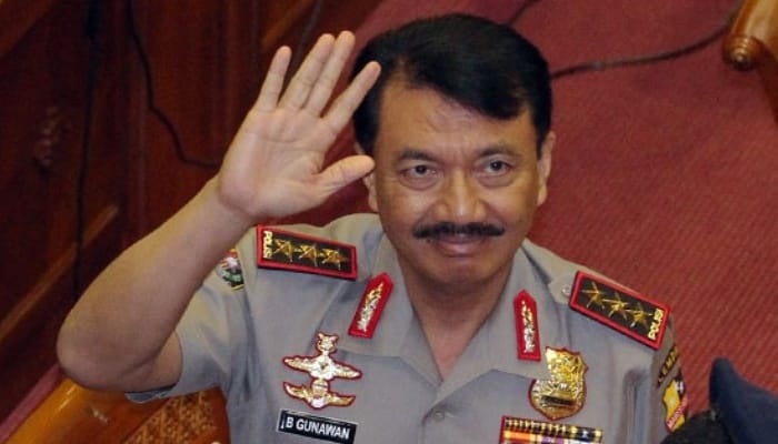 Budi Gunawan