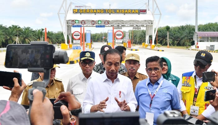 Jokowi