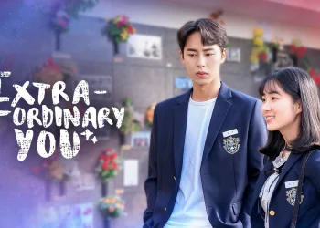 Drakor yang alur ceritanya relate dengan remaja. (Foto: VIU)