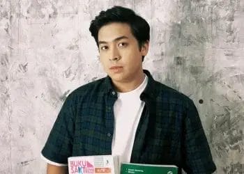 Jerome Polin: Dari Konten Edukatif hingga Menginspirasi Para Gen Z