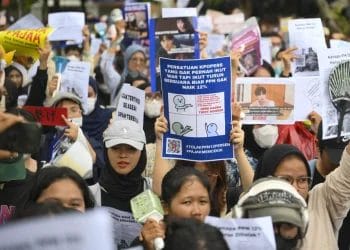 Kenaikan PPN 12% 2025 Kenapa Sih Gen Z dan K-Popers Pada Protes