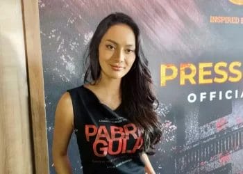 Kisah Mistis di Balik Syuting Film "Pabrik Gula"