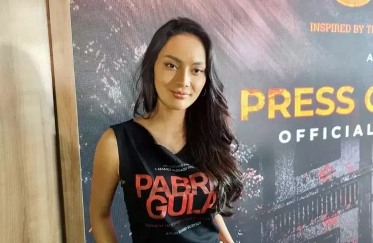 Kisah Mistis di Balik Syuting Film "Pabrik Gula"