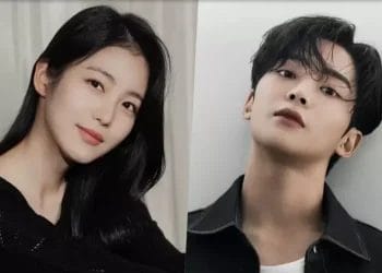 Kolaborasi Sutradara Dan Penulis Ternama Yang Akan Dibintangi Oleh Shin Ye Eun Hingga Rowoon 