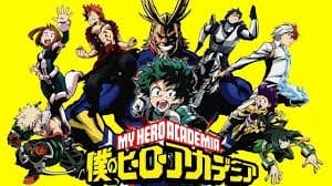 Siapakah Karakter paling populer,di My Hero Academia?