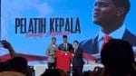 Patrick Kluivert diperkenalkan sebagai pelatih Timnas Indonesia (Foto: Inversi.id)