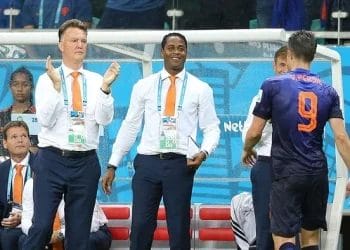 Duet Van Gaal dan Kluivert Siap Sulap Timnas Indonesia?