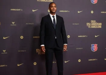 Jejak Emas Patrick Kluivert, Jago Mengasah Ketajaman Tim