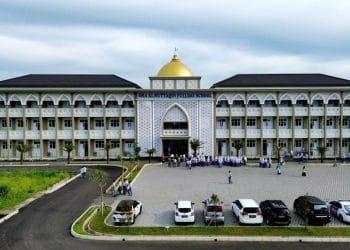 SMA AL Muttaqin Tasikmalaya. (Foto: sma-almuttaqin-tasikmalaya.sch.id)