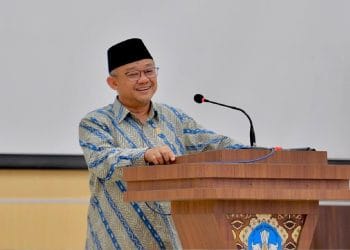 Menteri Pendidikan Dasar dan Menengah (Mendikdasmen) Abdul Muti. (Foto: Instagram)