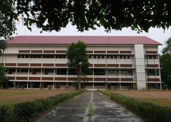 SMA Pangudi Luhur Brawijaya. (Foto: smapljakarta)