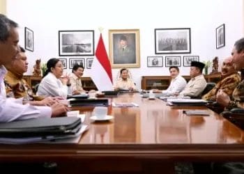 Presiden Prabowo Wujudkan Mimpi Rumah Layak untuk Semua Lapisan Masyarakat