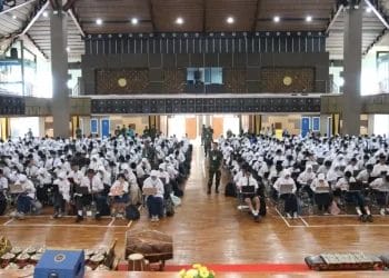 Dok. PPDB SMA Pradita Dirgantara 2024. (Foto: praditadirgantara.sch.id)