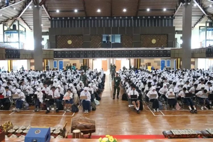 Dok. PPDB SMA Pradita Dirgantara 2024. (Foto: praditadirgantara.sch.id)