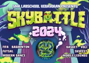 Skybattle 2025. (Foto: Instagram)