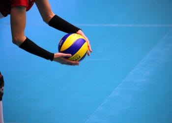 Ilustrasi: SMA AL Nur Cibinong raih juara 3 di ajang Volleyball Competition BSI FLASH 2025 Kota Depok. (Foto: Pixabay)