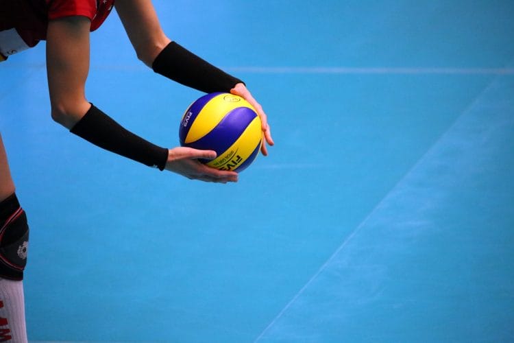 Ilustrasi: SMA AL Nur Cibinong raih juara 3 di ajang Volleyball Competition BSI FLASH 2025 Kota Depok. (Foto: Pixabay)